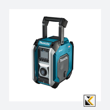 Makita bouwradio MR006G