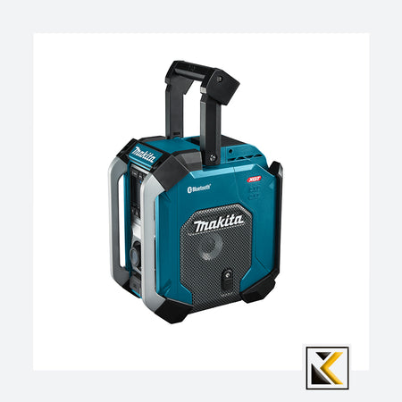 Makita bouwradio MR006G