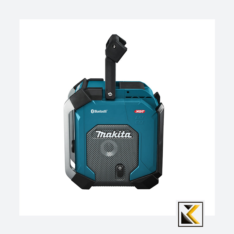 Makita bouwradio MR006G