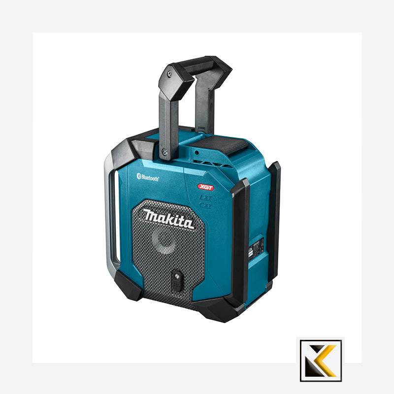 Makita bouwradio MR006G