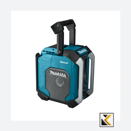 Makita bouwradio MR006G