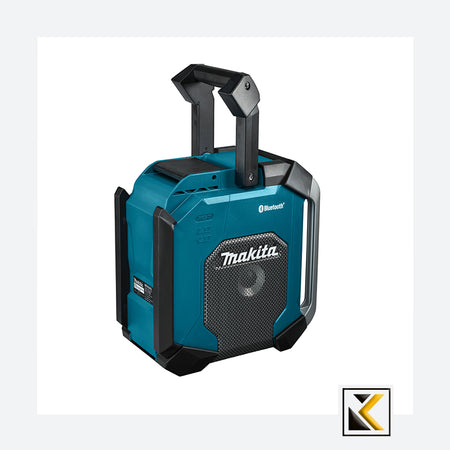 Makita bouwradio MR006G