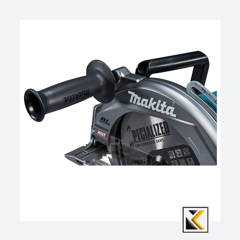 Makita cicelzaag RS001GZ