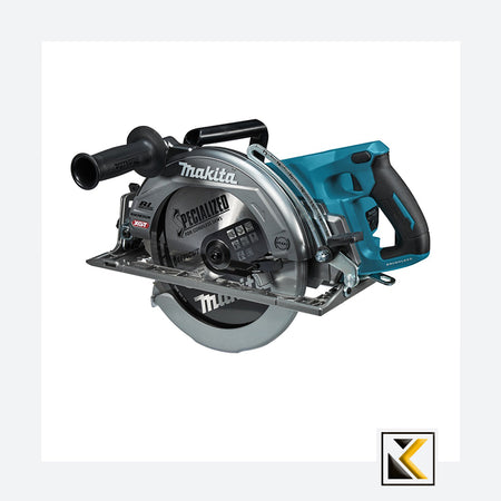 Makita cicelzaag RS001GZ