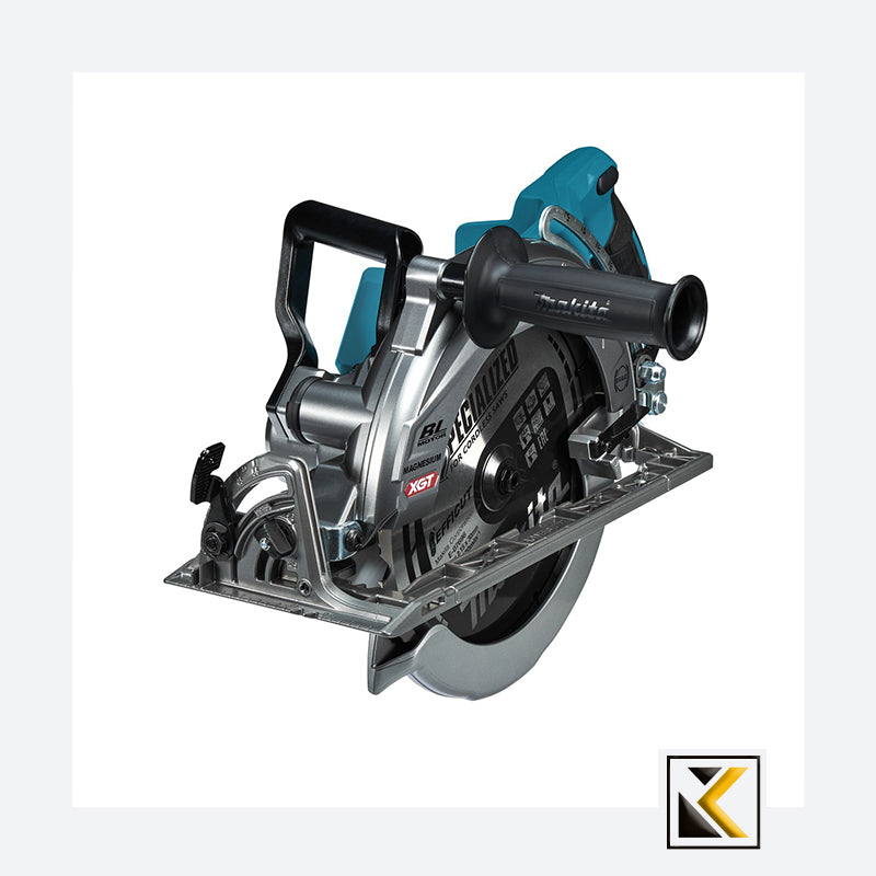 Makita cicelzaag RS001GZ