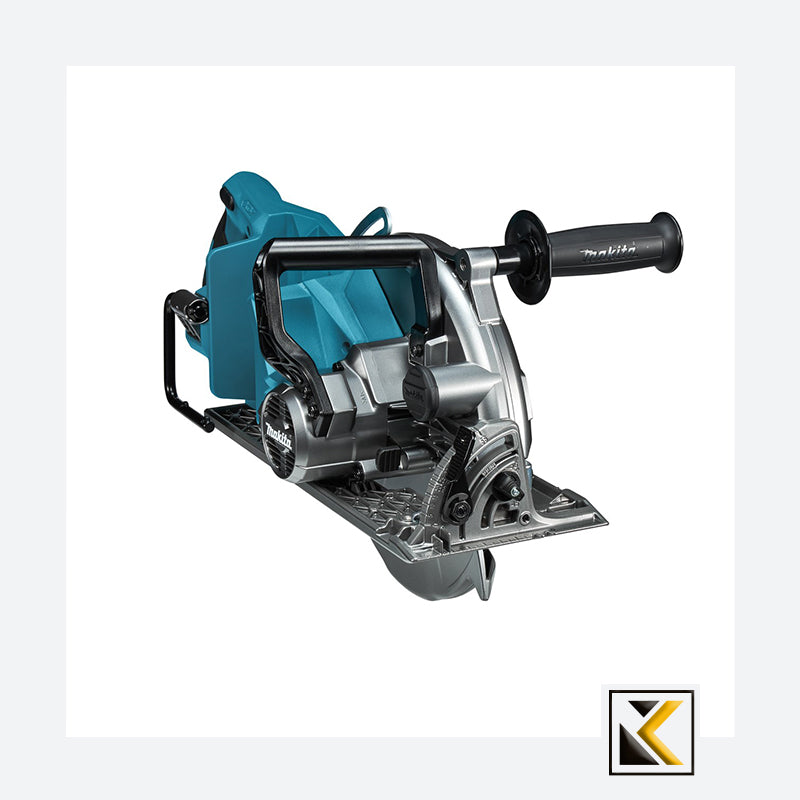 Makita cicelzaag RS001GZ