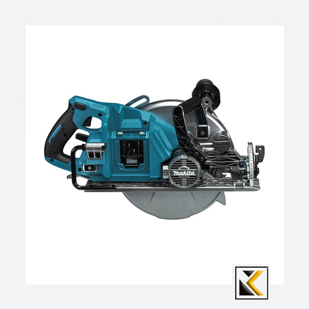 Makita cicelzaag RS001GZ