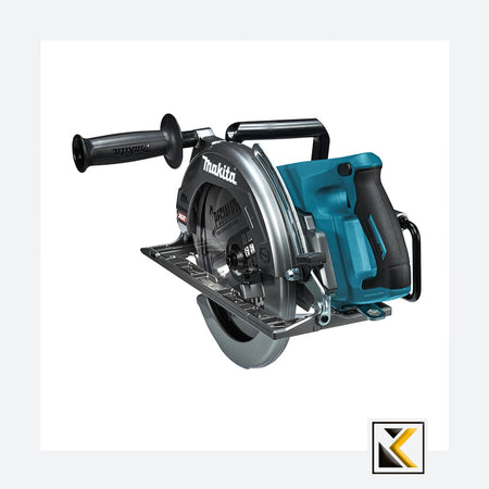 Makita cicelzaag RS001GZ