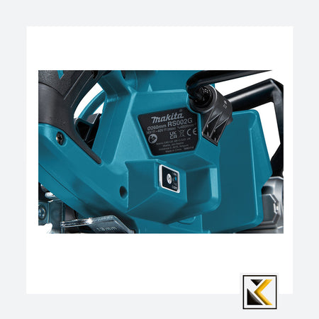 Makita cicelzaag RS001GZ