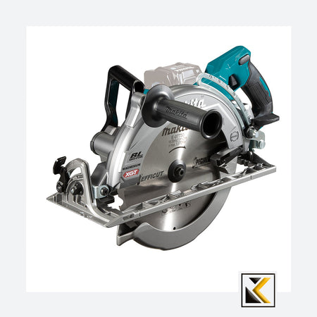 Makita cicelzaag RS001GZ