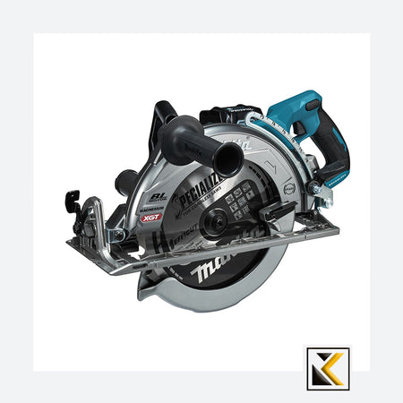 Makita cirkelzaag RS002GT101