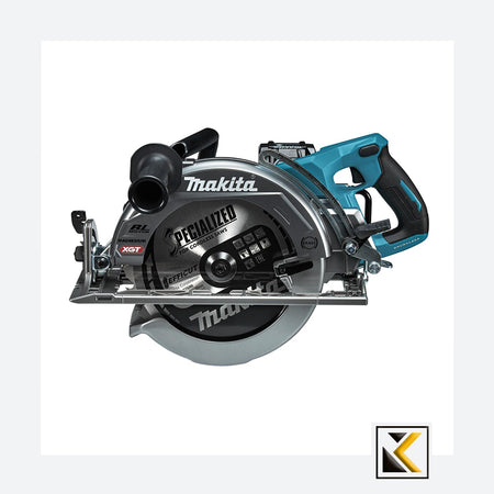 Makita cirkelzaag RS002GT101