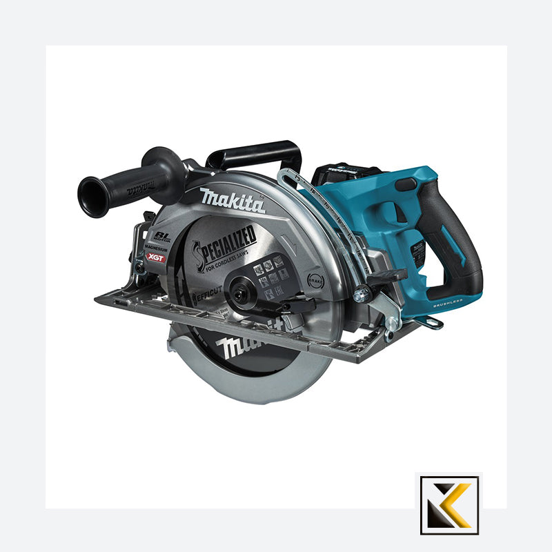 Makita cirkelzaag RS002GT101