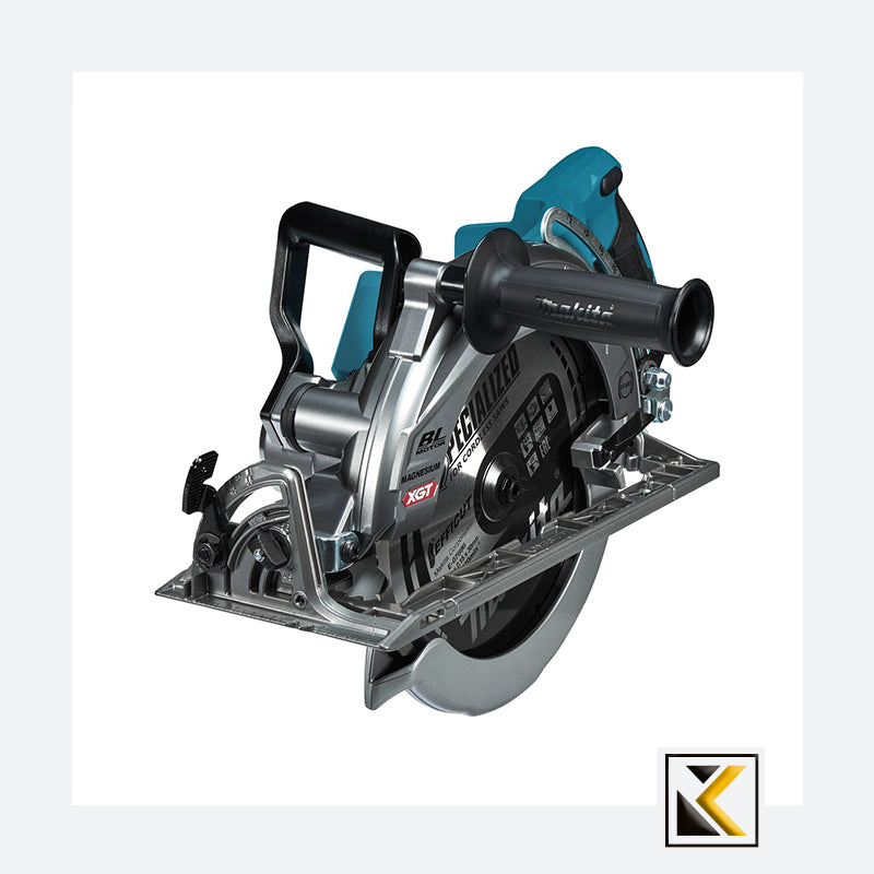 Makita cirkelzaag RS002GT101