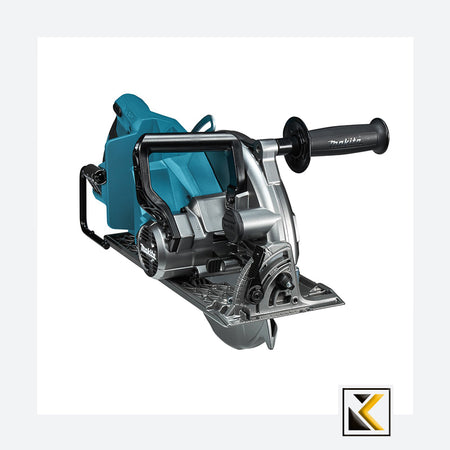 Makita cirkelzaag RS002GT101