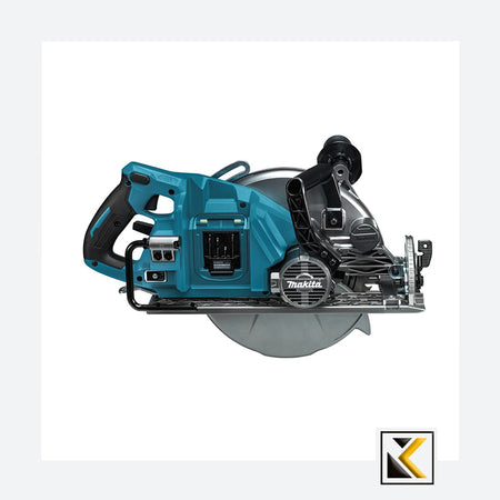 Makita cirkelzaag RS002GT101