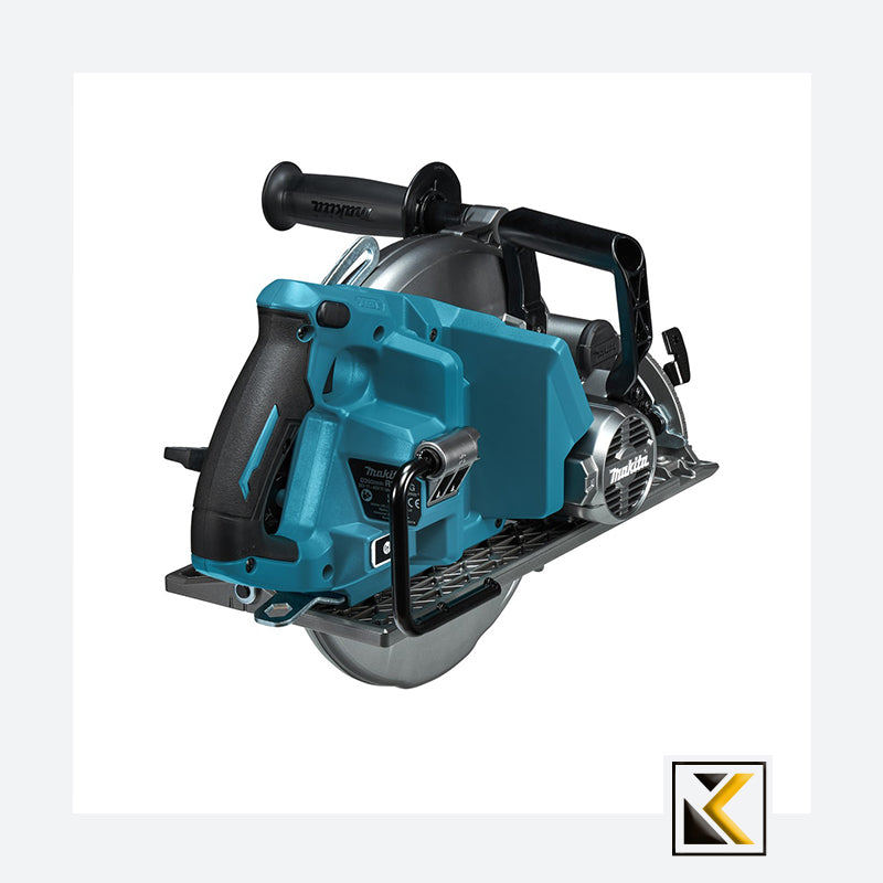 Makita cirkelzaag RS002GT101