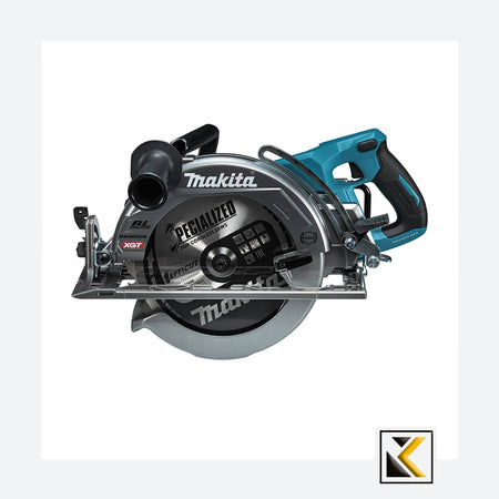 Makita cirkelzaag RS002GZ