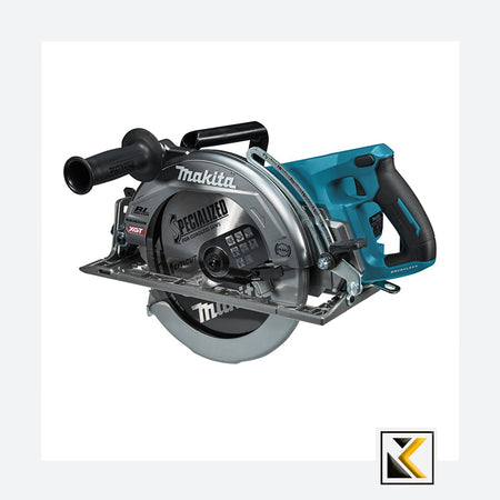 Makita cirkelzaag RS002GZ