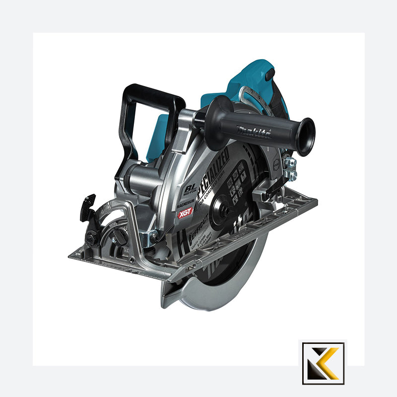 Makita cirkelzaag RS002GZ