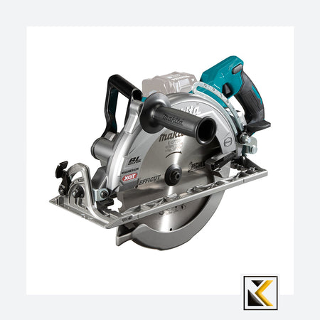 Makita cirkelzaag RS002GZ