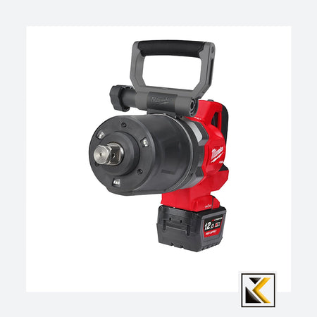 Milwaukee M18 ONEFHIWF1DS-121C Accu Slagmoersleutel