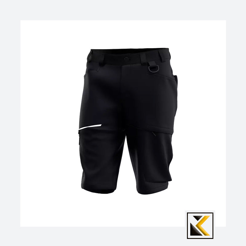 Oak heren korte broek