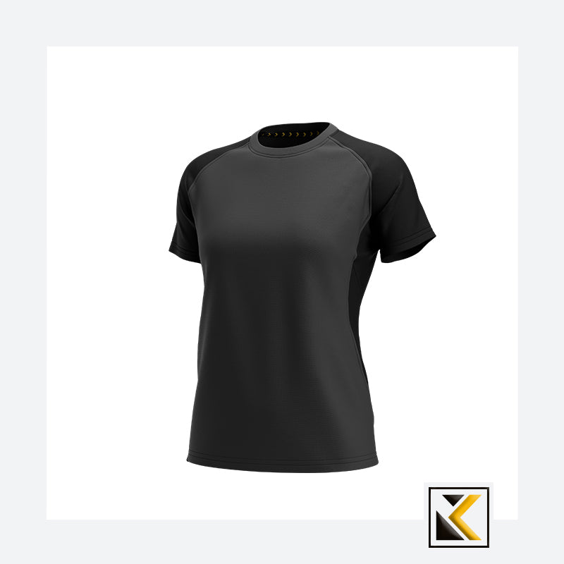 Oak dames t’shirt