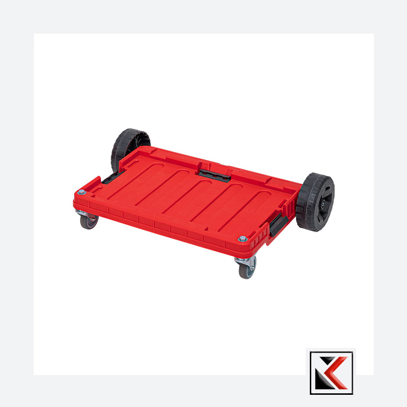 Qbrick System ONE Transport Platform RED Ultra HD