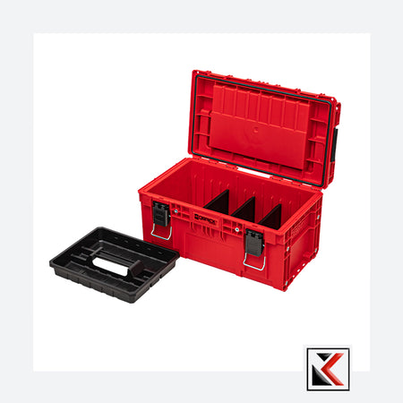 Qbrick System PRIME Toolbox 250 Expert RED Ultra HD Custom