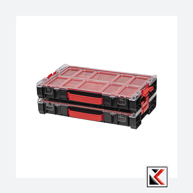 Qbrick System Pro Organizer 100