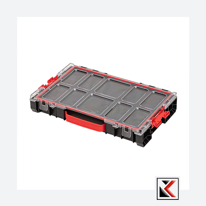 Qbrick System Pro Organizer 100 MFI