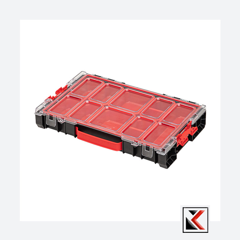 Qbrick System Pro Organizer 100