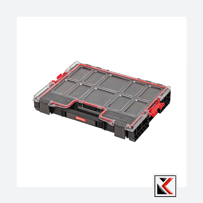 Qbrick System Pro Organizer 200 MFI