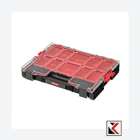 Qbrick System Pro Organizer 200