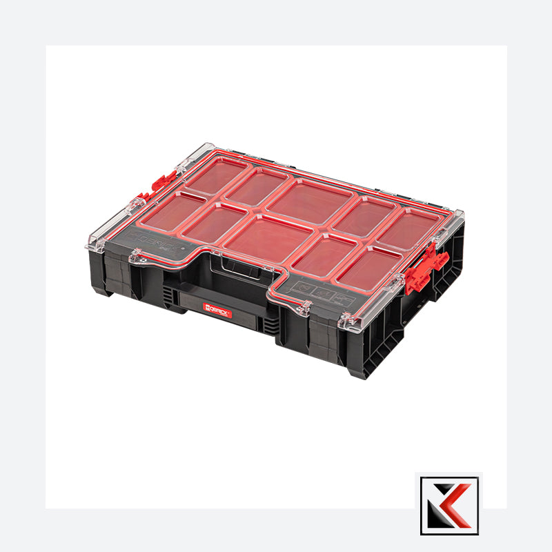 Qbrick System Pro Organizer 300