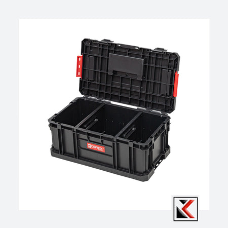 Qbrick System TWO Toolbox Plus Vario