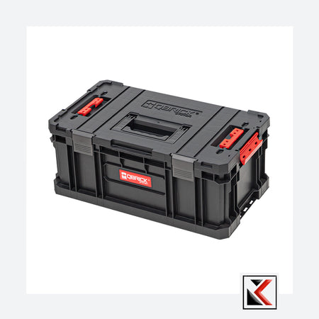 Qbrick System TWO Toolbox Plus Vario