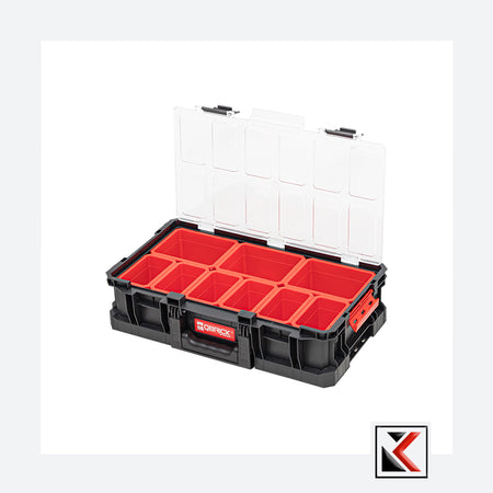 Qbrick System TWO Organizer