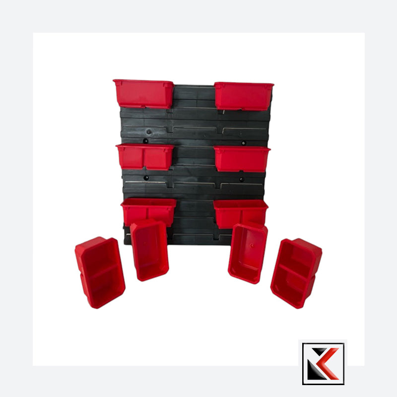 Wandorganizer Qbrick System Nr 3