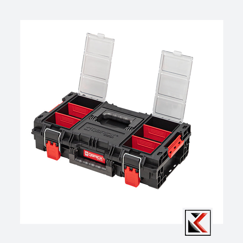 Qbrick System PRIME Toolbox 150 Profi