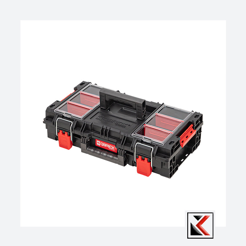 Qbrick System PRIME Toolbox 150 Profi