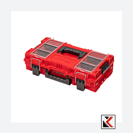 Qbrick System PRIME Toolbox 150 Profi RED