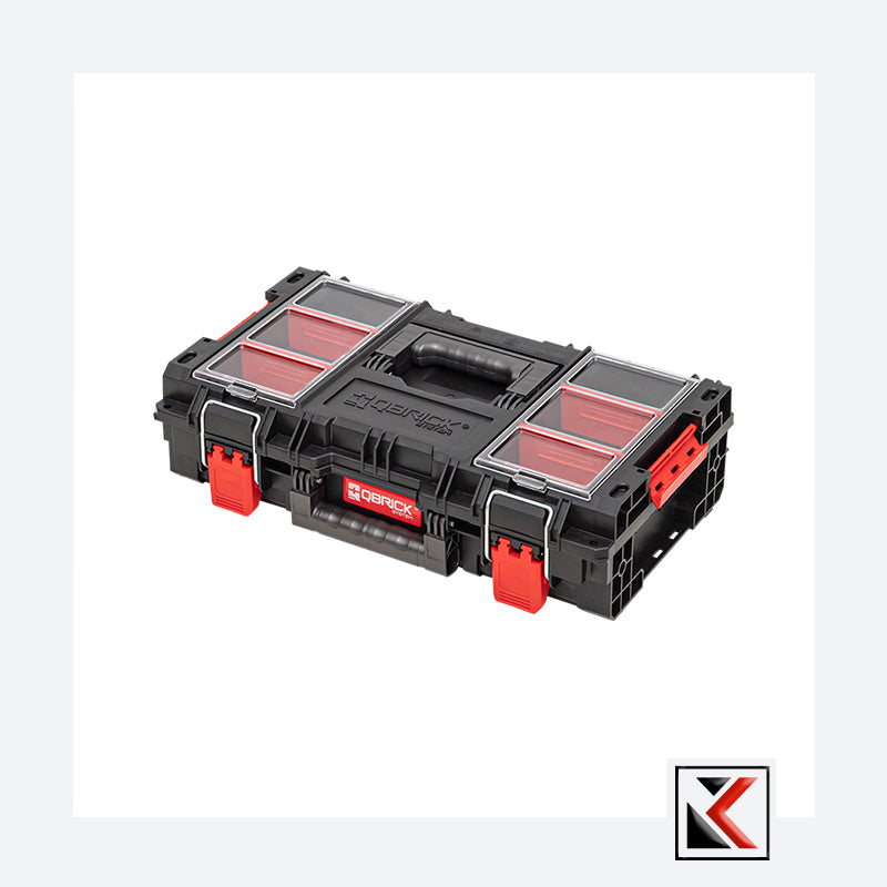 Qbrick System PRIME Toolbox 150 Profi