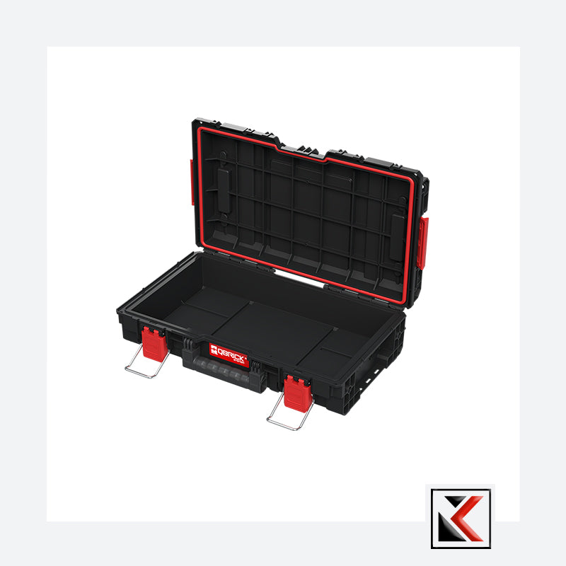 Qbrick System PRIME Toolbox 150 Vario