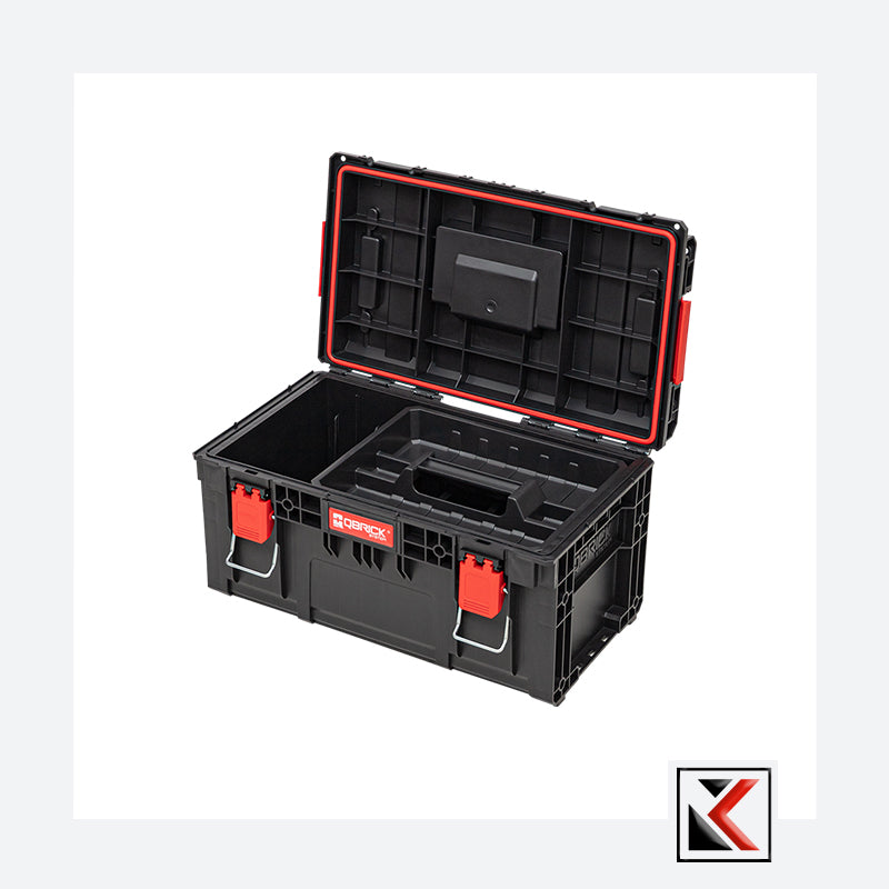 Qbrick System PRIME Toolbox 250 Vario