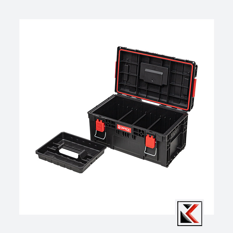 Qbrick System PRIME Toolbox 250 Vario