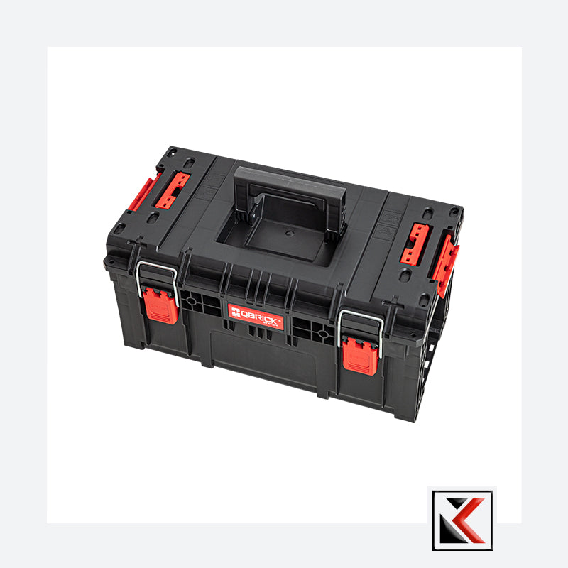 Qbrick System PRIME Toolbox 250 Vario