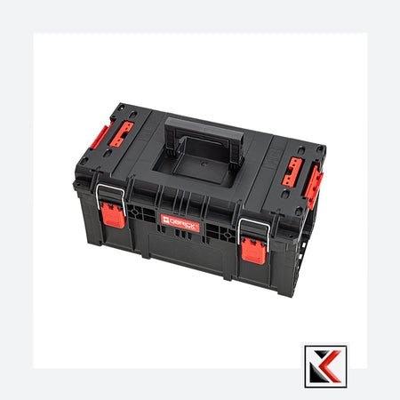 Qbrick System PRIME Toolbox 250 Vario