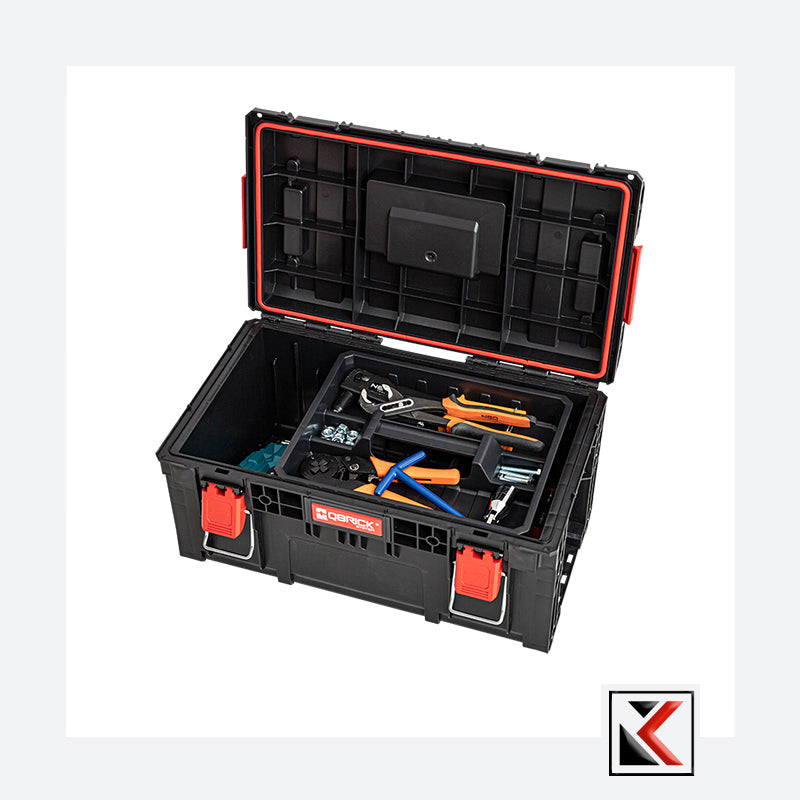 Qbrick System PRIME Toolbox 250 Vario